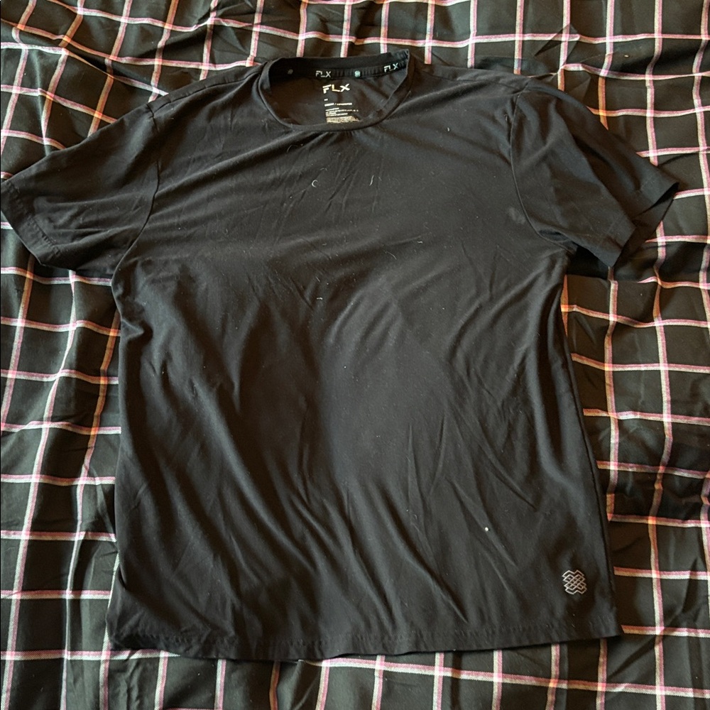 Black T-Shirt